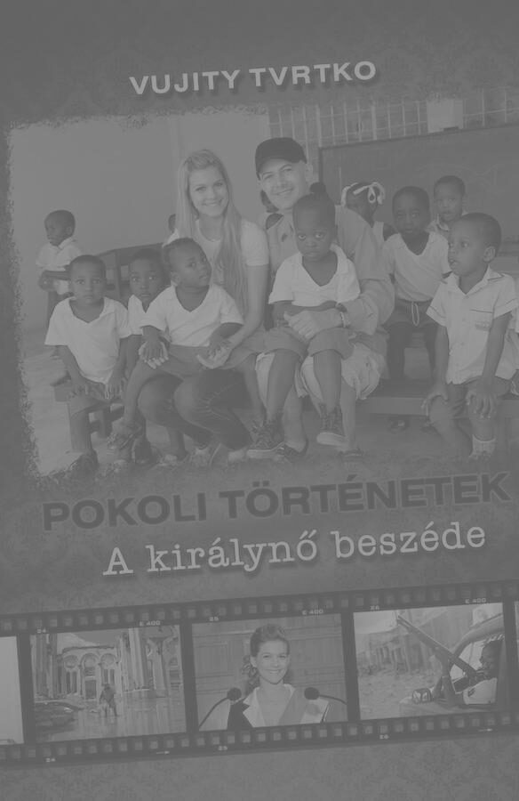 A királynő beszéde