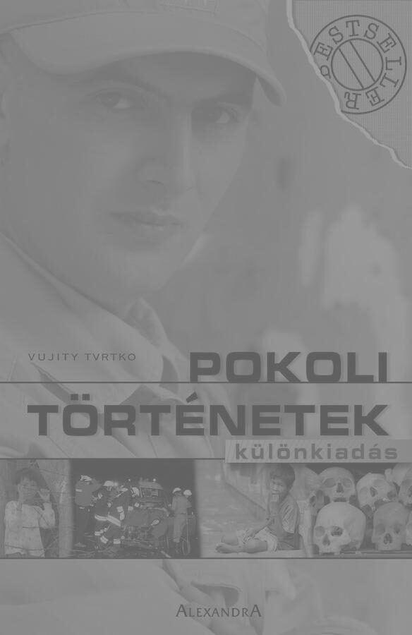 Pokoli történetek különkiadás
