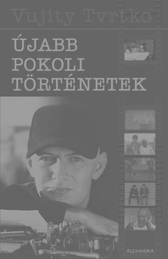 Újabb pokoli történet