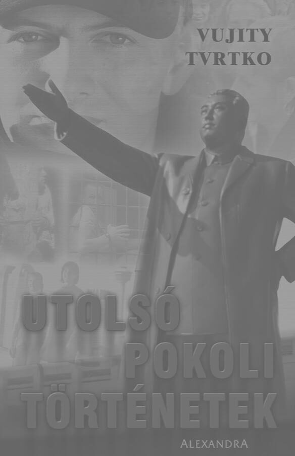 Utolsó pokoli történet