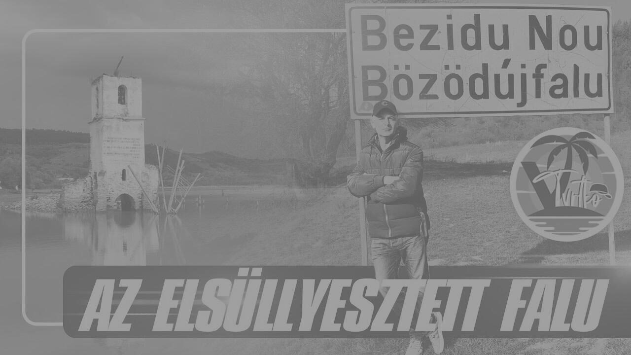 Az elsüllyesztett falu
