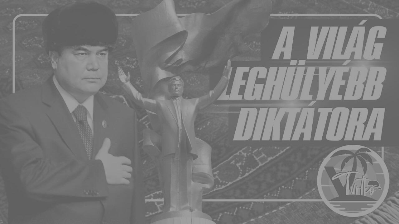 A világ leghülyébb diktátora