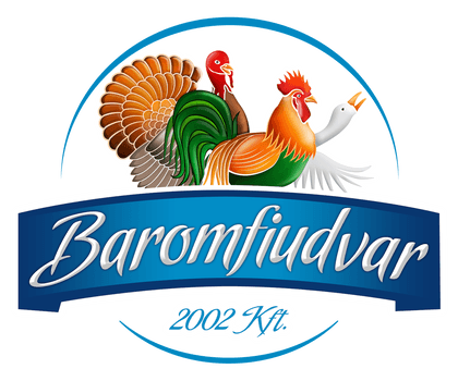 Baromfiudvar