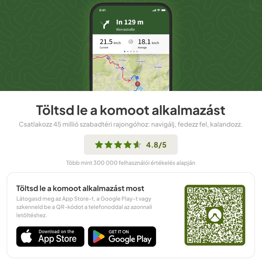 KOMOOT
