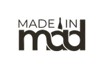Made in Mád logó