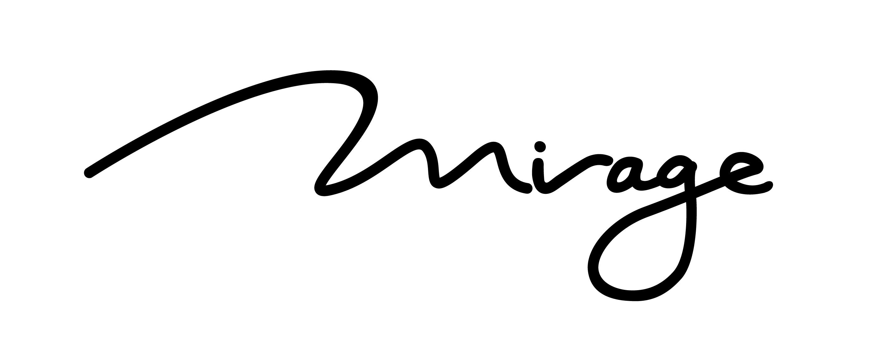 mirage