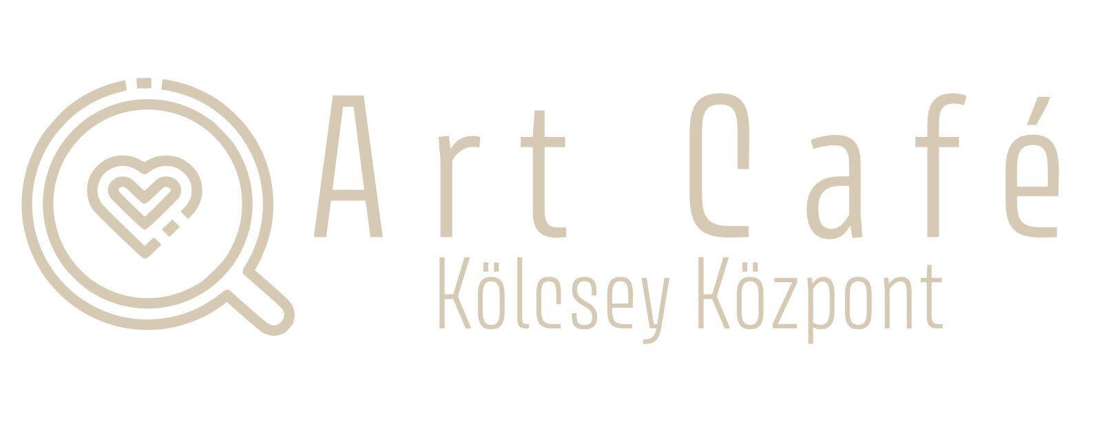 art cafe