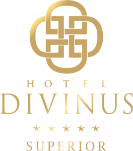 Hotel Divinus*****