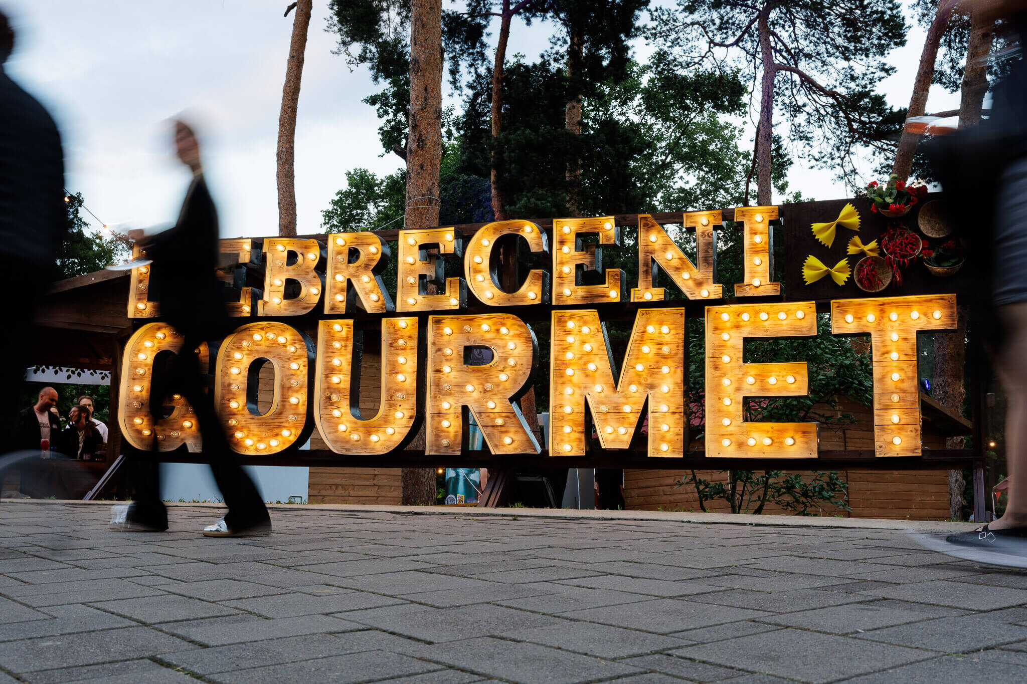Debreceni Gourmet Fesztivál 2026