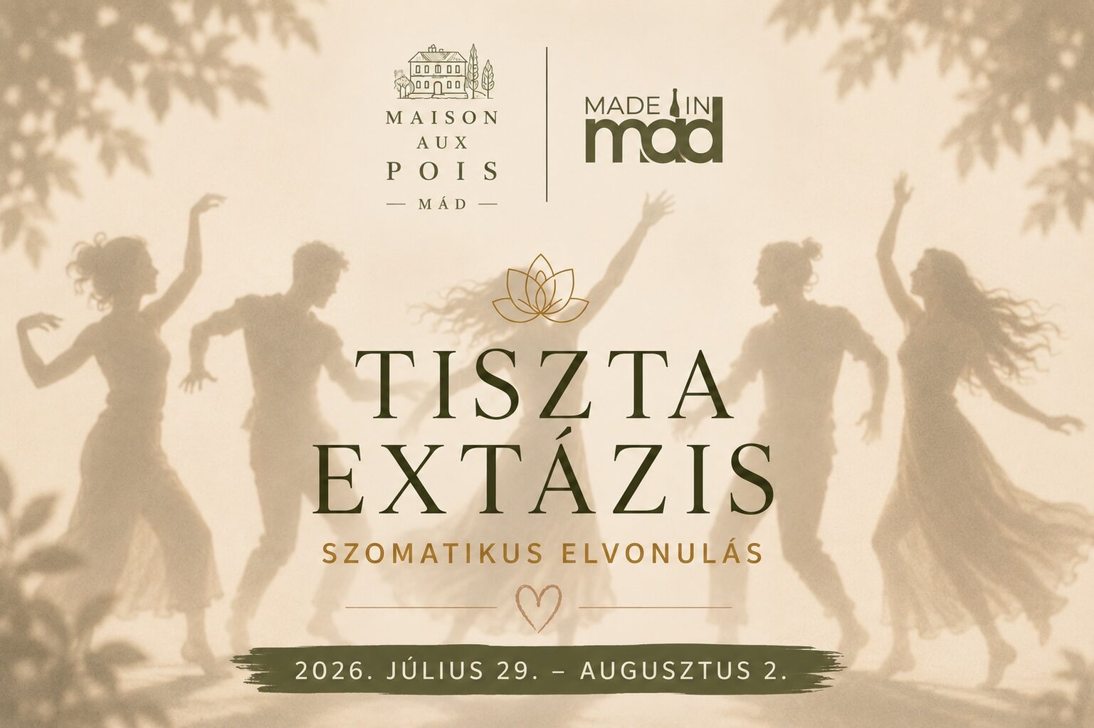 Tiszta Extázis