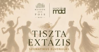Tiszta Extázis