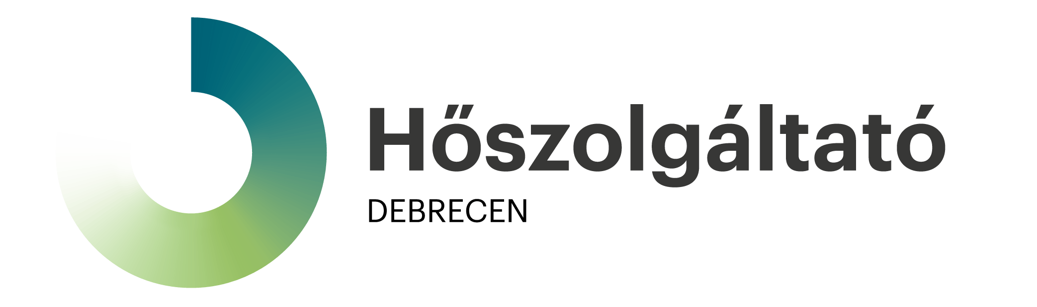 Debreceni Hőszolgáltató Zrt.