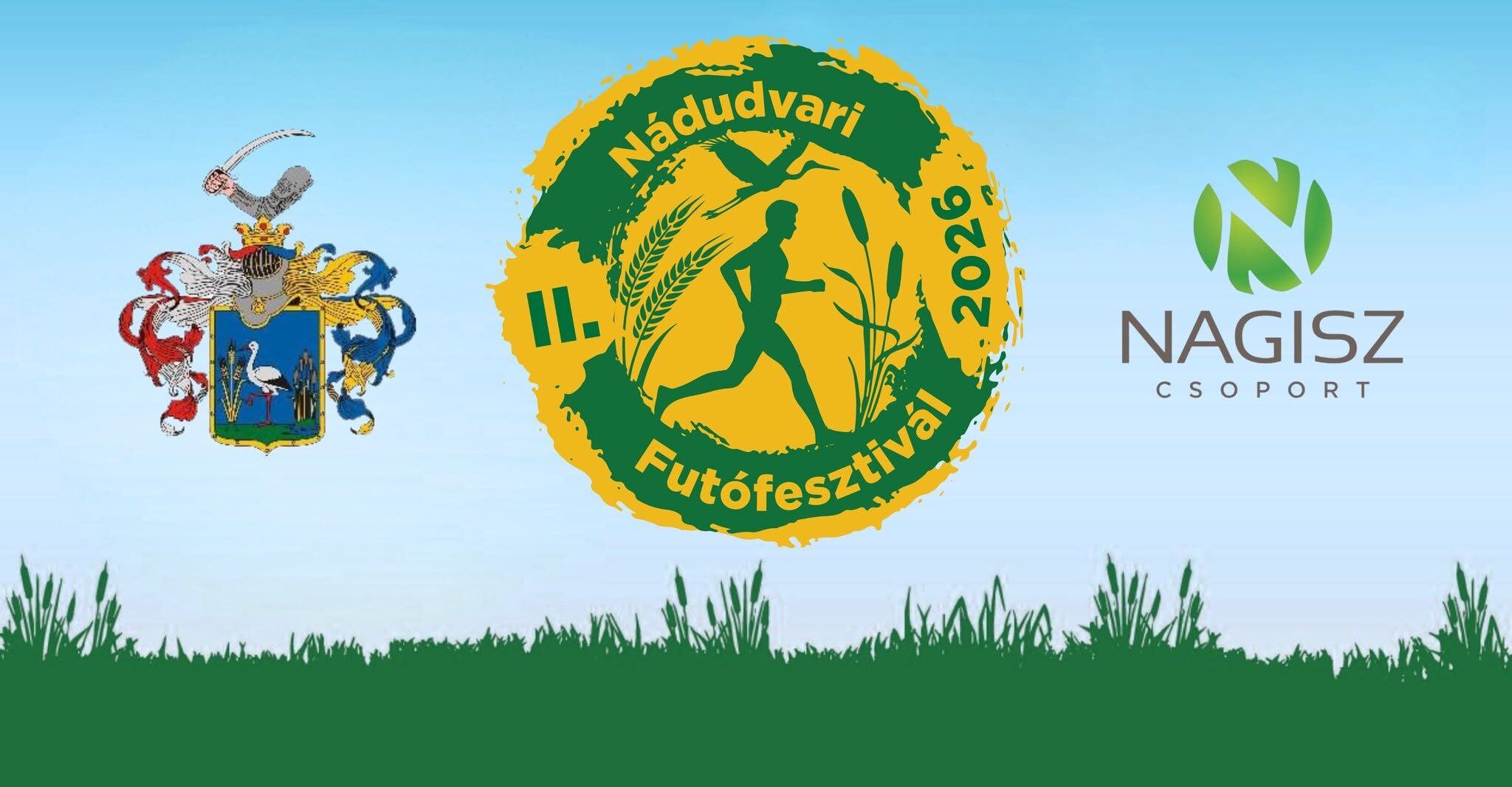 Nádudvari Futófesztivál