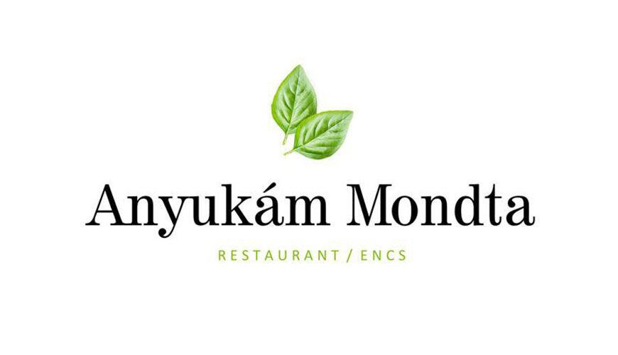 anyukám mondta