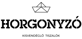 horgonyzo
