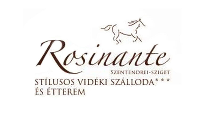 rosinante