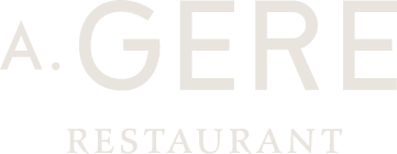 a gere restaurant