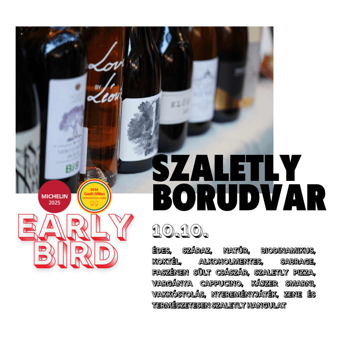 early bird 2026