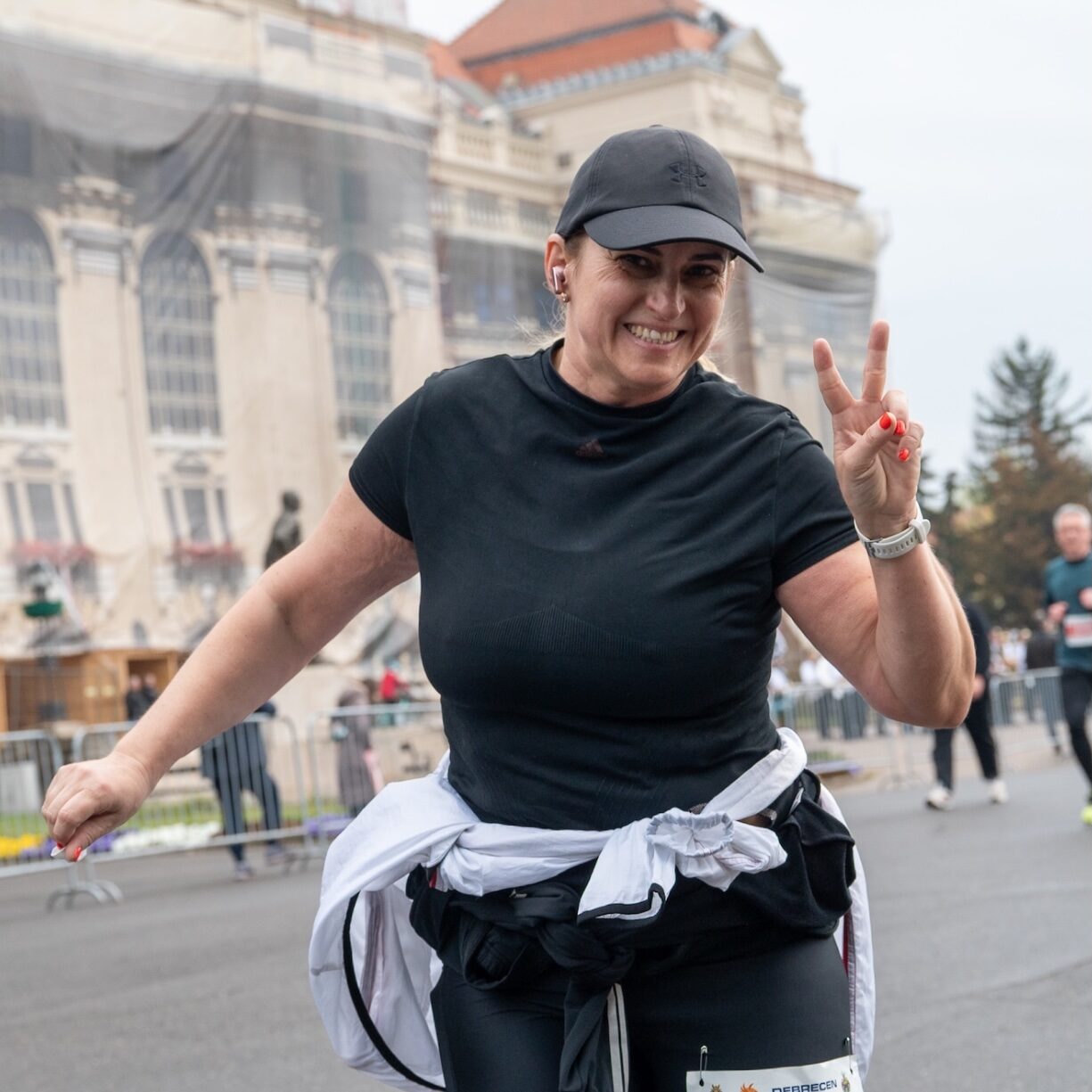 Már nevezhettek a Debrecen Maraton 2027-re