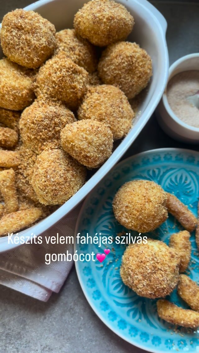 Mákvirág desszert Instagram